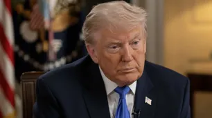Donald Trump dijo que su atacante fue tan rápido que "debería ser fichado por la NFL"