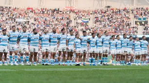 Los Pumas, en una de 'Misión Imposible': se juegan en Sudáfrica soñando con el título del Rugby Championship