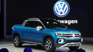 Volkswagen y su nueva incursión en el mercado de pickups compactas