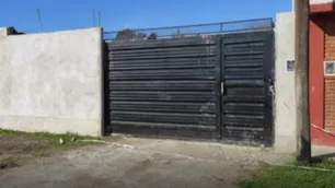 Hallan atada y asesinada a golpes a una mujer en General Rodríguez