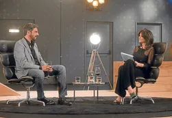 Araceli se suma a los que quieren entrevistar a CFK: "Me encantaría"