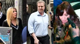 Atentado a Cristina Kirchner: Capuchetti rechazó investigar el celular de Milman