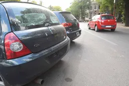 Cuatro de cada cien autos circulan en el país sin chapa patente