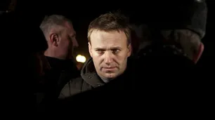 Quién es Alexei Navalny: el único ruso al que le teme Vladimir Putin