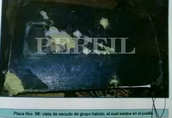 Liberaron a ocho policías implicados en la muerte del Lauchón Viale