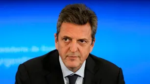 Encuestas: el nuevo sondeo de Atlas Intel mantiene a Sergio Massa casi 5 puntos por encima de Javier Milei