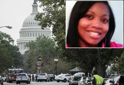 Alarmante perfil de la atacante del Capitolio: depresión y “acoso” de Obama