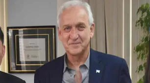 Gabriel Fuks: "Es posible que la crisis de seguridad requiera orden en Ecuador"