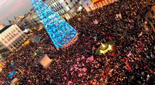 Superclásico: Madrid en alerta con un operativo de seguridad inédito
