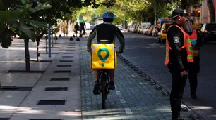 Apps de delivery: los datos más curiosos que revelan sus consumidores