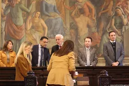 Córdoba: juraron seis nuevos fiscales de lucha contra el narcotráfico