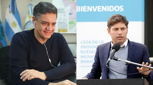 Jorge Macri fue impugnado y Axel Kicillof definió las elecciones en Provincia