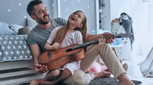 ¿Por qué la música nos hace bien?