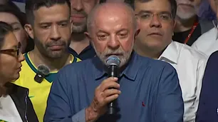 Analista brasileño-argentino cree que el anti Lula es similar al anti peronismo