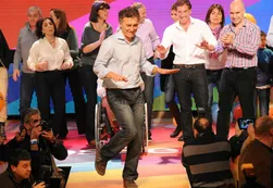 The Economist pide un cambio: "Argentina debería elegir a Macri"