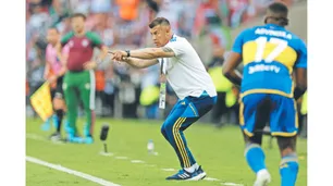 Boca llegó a la final y perdió. ¿Cómo se mira la derrota?