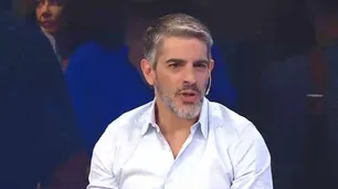 Pablo Echarri: "El matrimonio Kirchner fue exitoso y puede justificar su fortuna"