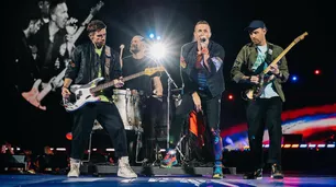 Coldplay confirma su octavo River luego de haber vendido más de 400.000 entradas en horas