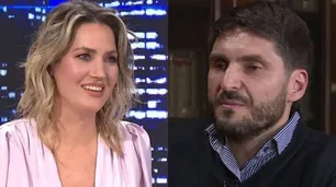 La interna entre Carolina Losada y Maxiliano Pullaro suma un nuevo capítulo: "Los muertos en el placard"