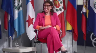 La organización de la Cumbre Iberoamericana advierte sobre "la polarización y el populismo" en la región