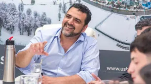 El intendente de Ushuaia habló sobre la muerte del senador de La Cámpora: “No tenemos nada que esconder”