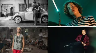 Galardones que generan conciencia de films excepcionales