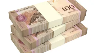 Megadevaluación en Venezuela: eliminará seis ceros de su moneda y creará el "bolívar digital"