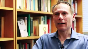 "Después de África", de Mark Ford