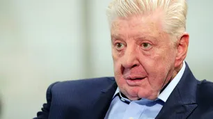 Murió el economista Miguel Bein tras someterse a una operación