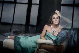 Sarah Jessica Parker recomienda a un escritor argentino