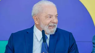 Lula, sobre el conflicto entre Rusia y Ucrania: "Presentaremos propuesta de paz cuando se cansen de la guerra"