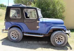 Niño de 2 años murió al caer del jeep que manejaba su mamá