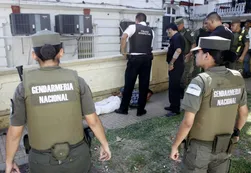 Médicos repudian las amenazas sufridas en el Piñero