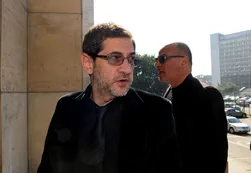 Schoklender: "Se usó la obra pública para recaudar dinero que iba a Néstor"