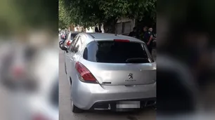 Estudian si un ACV afectó la memoria del hombre que olvidó a su beba en el auto