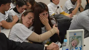Juicio del Neonatal: Una perpetua, prisiones efectivas, absoluciones, reparaciones civiles e investigaciones que se abren