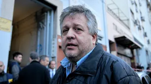 Alejo Ramos Padilla reclama al fiscal Carlos Stornelli entrega de pasaporte y pago de caución