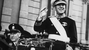 Clases Magistrales sobre peronismo-antiperonismo, el gran enigma argentino