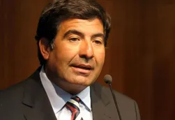 Echegaray declara ante en el juez Lijo en la causa Ciccone