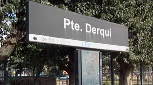 Derqui: el municipio que insiste con ser