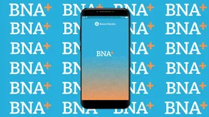 Nueva promo del Banco Nación para comprar TV y equipos de audio en 24 cuotas sin interés