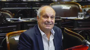 Hernán Lombardi: "No es realista pensar en una fórmula entre Patricia Bullrich y Javier Milei"
