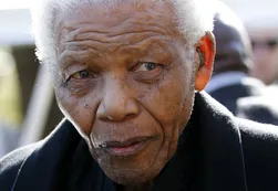 Empeora la salud de Nelson Mandela