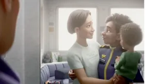 La escena de "Lightyear" que Disney repuso y generó censura y prohibiciones en 14 países