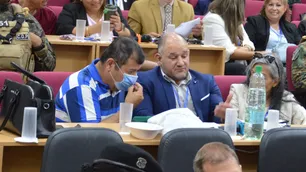 Caso Cecilia: Osuna denuncia “un jurado contaminado” y afirma que Emerenciano Sena “es un preso político”