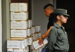 Neuquén elige gobernador