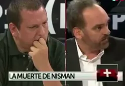 Debate áspero entre intelectuales: "¿Vivimos en democracia?"