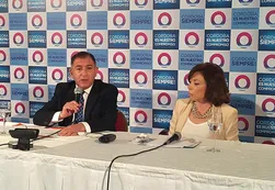 Sorpresa en Córdoba: Juez buscará la intendencia junto a la ex de De la Sota