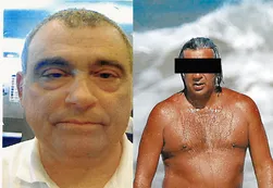 SIDE: el crimen del hijo de un ex funcionario en nuevas escuchas