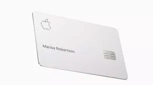 Apple y Goldman Sachs quieren lanzar su tarjeta de crédito en agosto de 2019